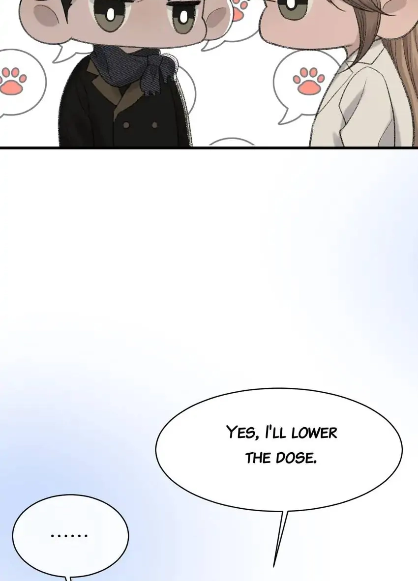 Read Morbid Attachment chapter 85 image 41 on Lezhin