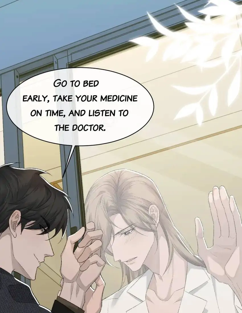 Read Morbid Attachment chapter 85 image 45 on Lezhin