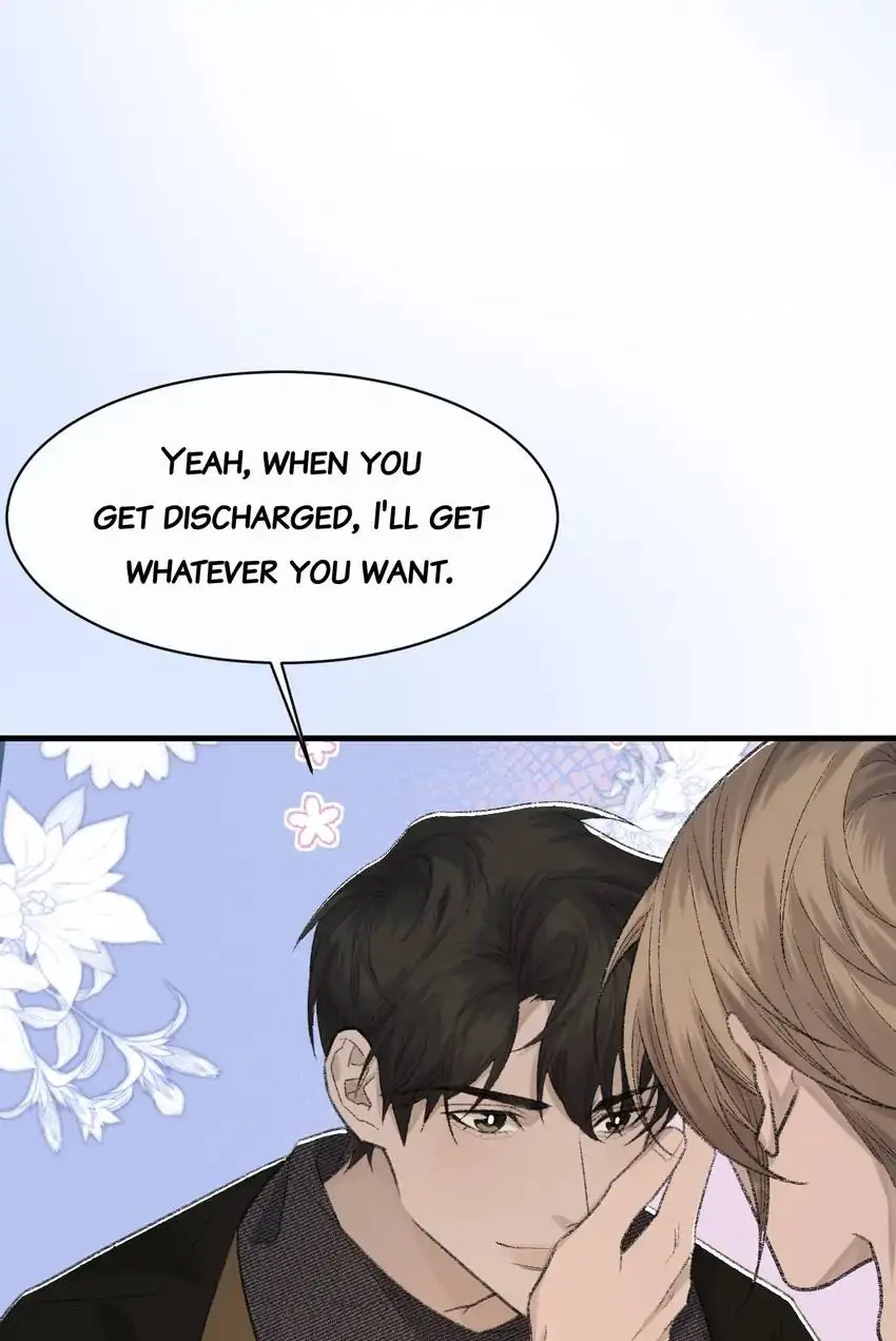 Read Morbid Attachment chapter 85 image 47 on Lezhin