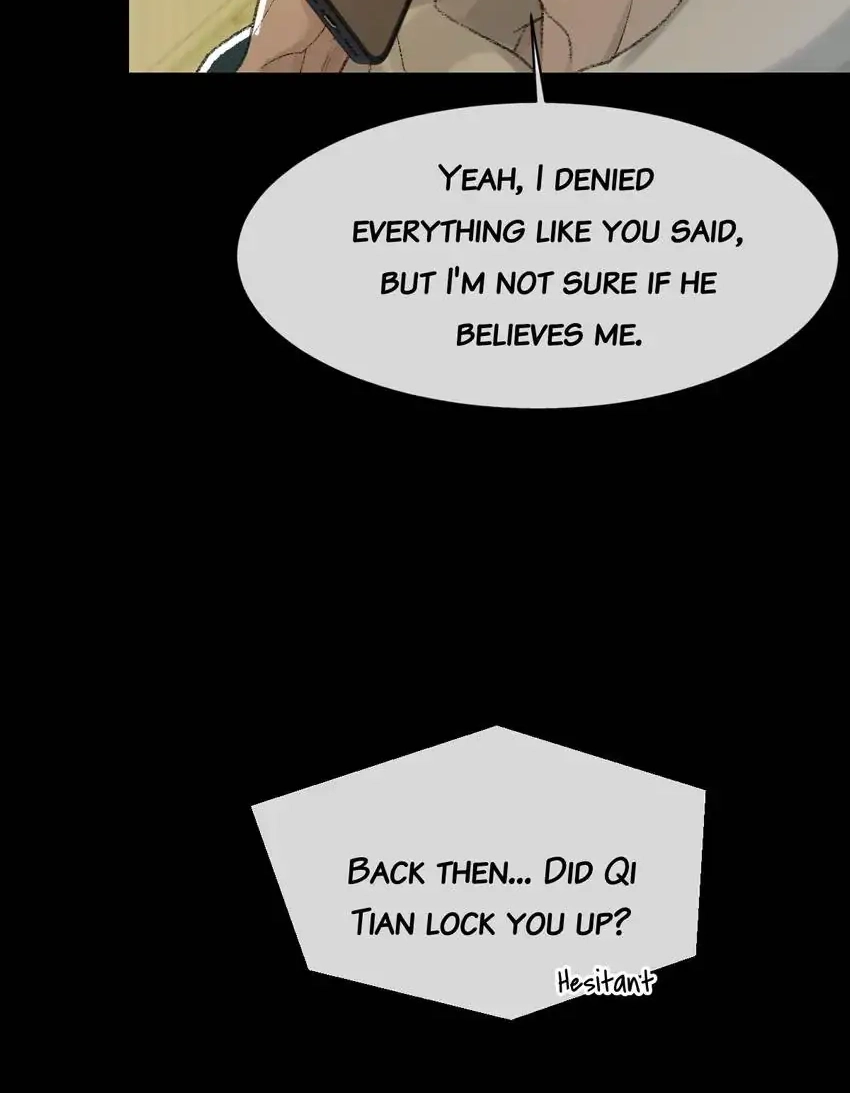 Read Morbid Attachment chapter 85 image 5 on Lezhin