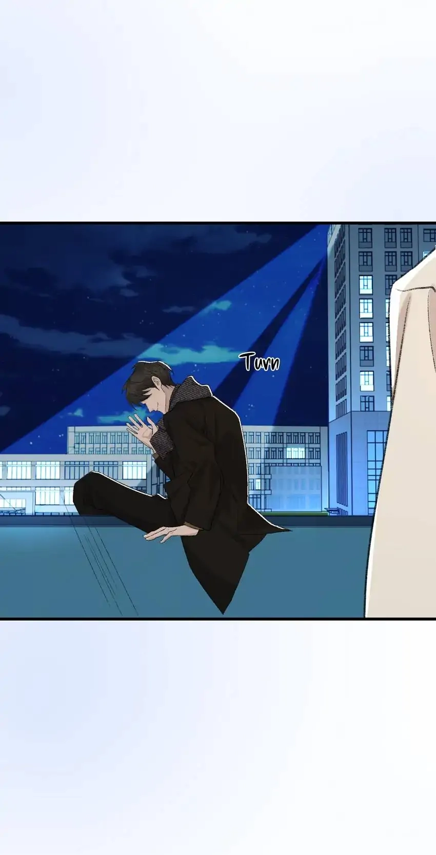 Read Morbid Attachment chapter 85 image 50 on Lezhin