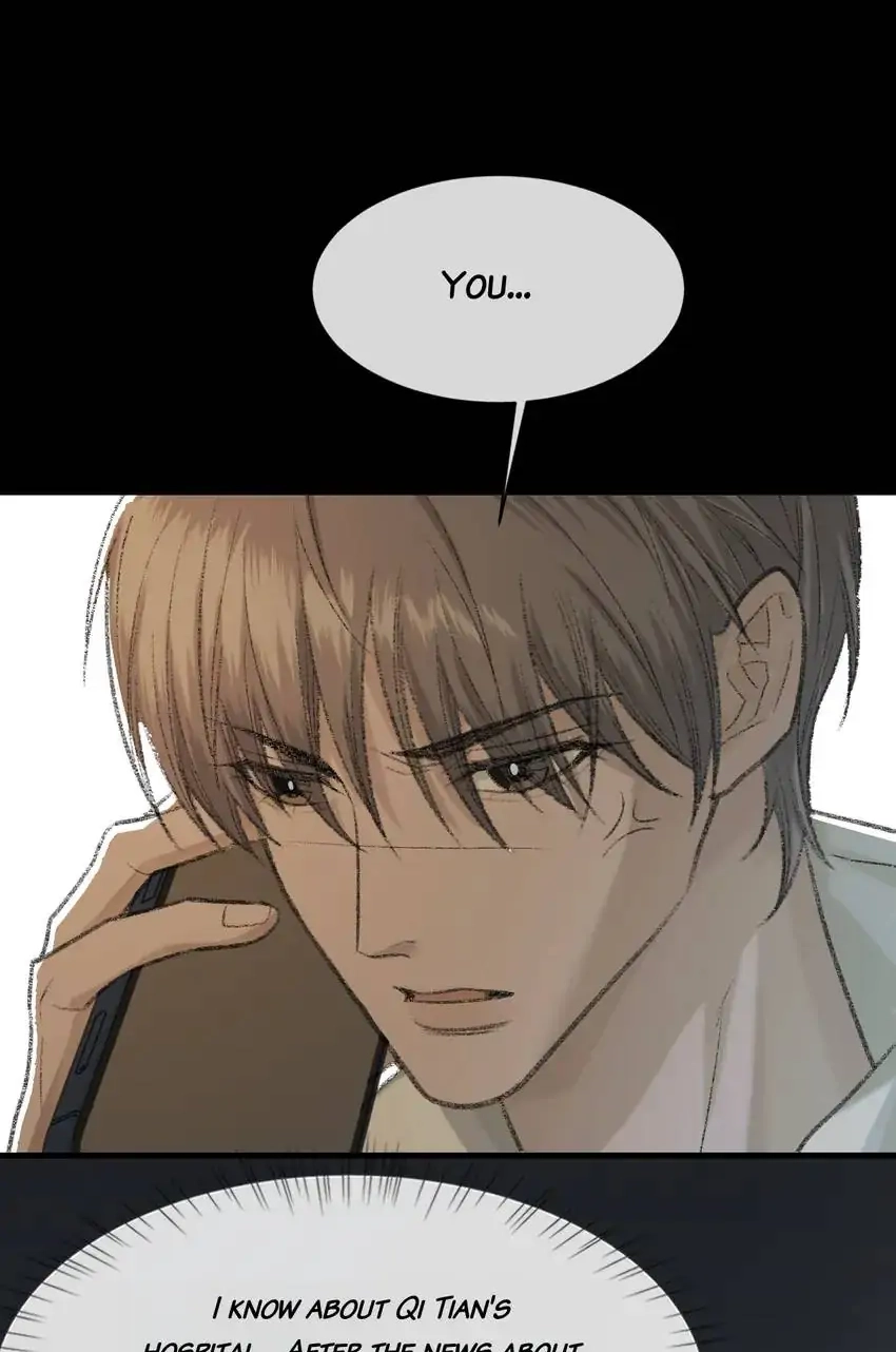 Read Morbid Attachment chapter 85 image 7 on Lezhin