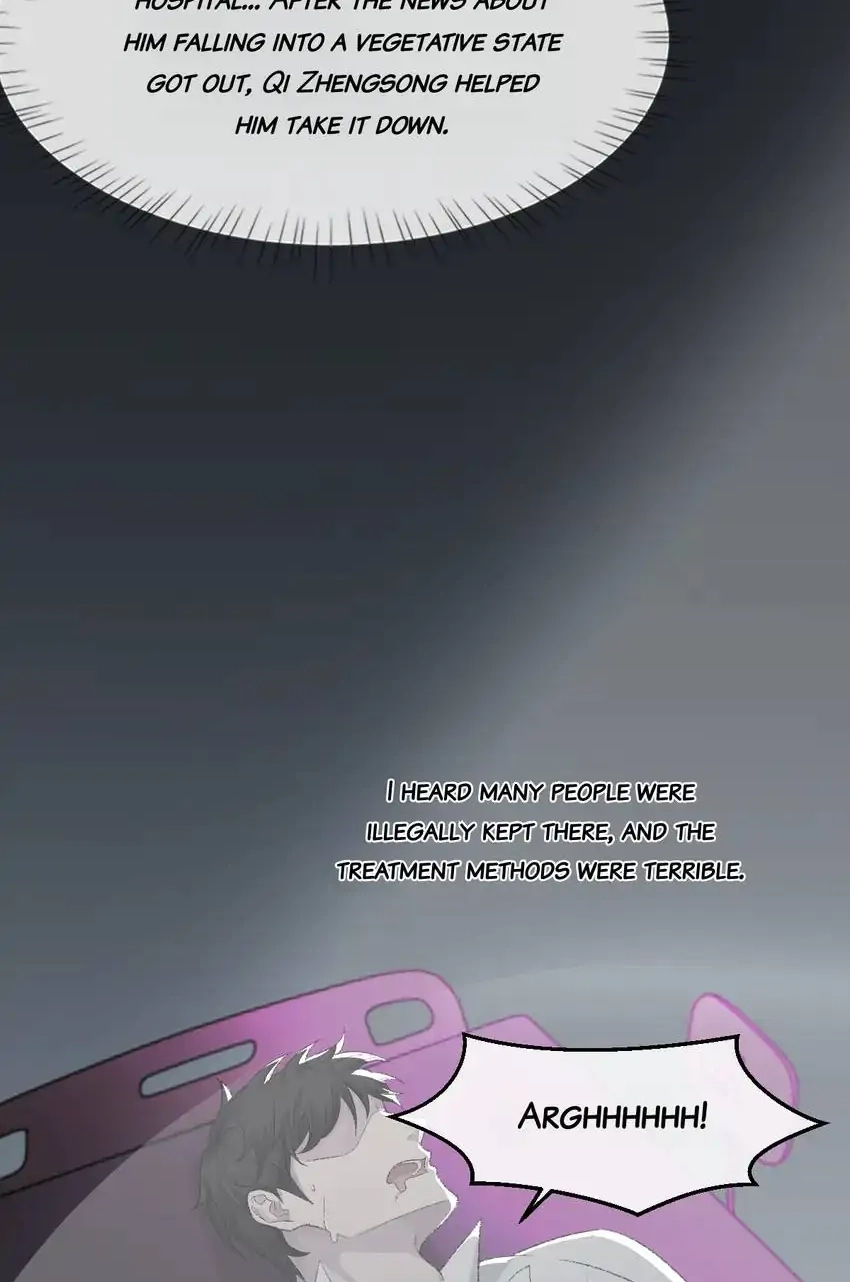Read Morbid Attachment chapter 85 image 8 on Lezhin