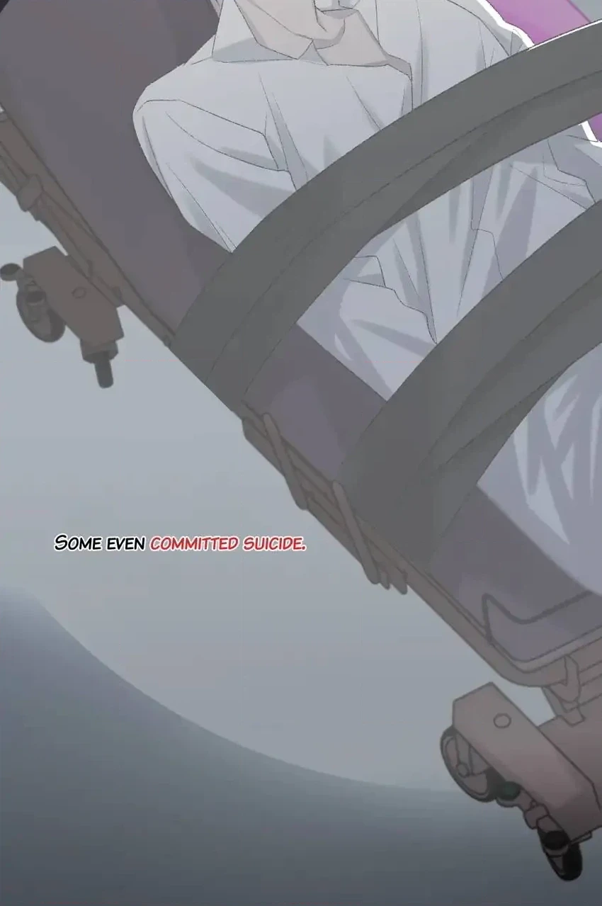 Read Morbid Attachment chapter 85 image 9 on Lezhin