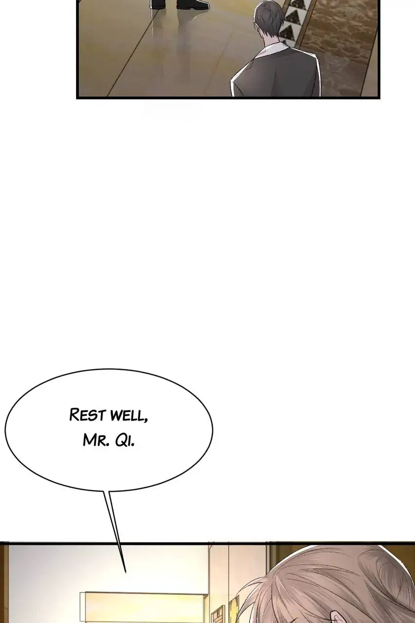 Read Morbid Attachment chapter 86 image 10 on Lezhin