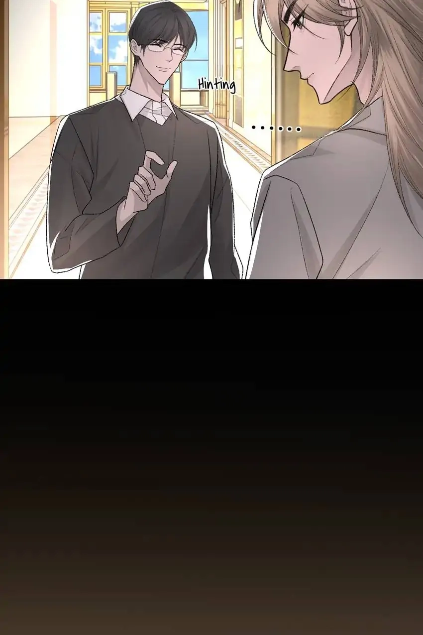 Read Morbid Attachment chapter 86 image 11 on Lezhin