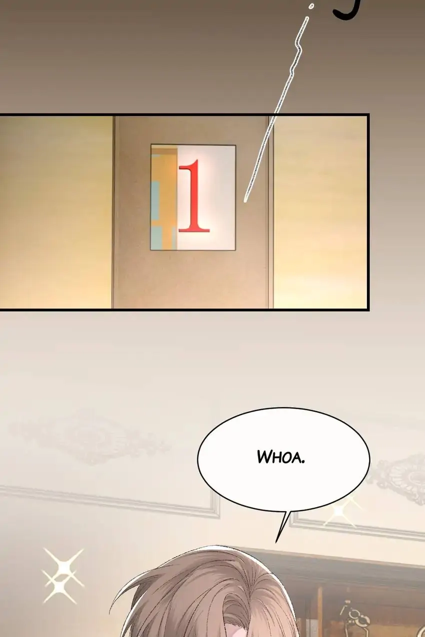 Read Morbid Attachment chapter 86 image 13 on Lezhin