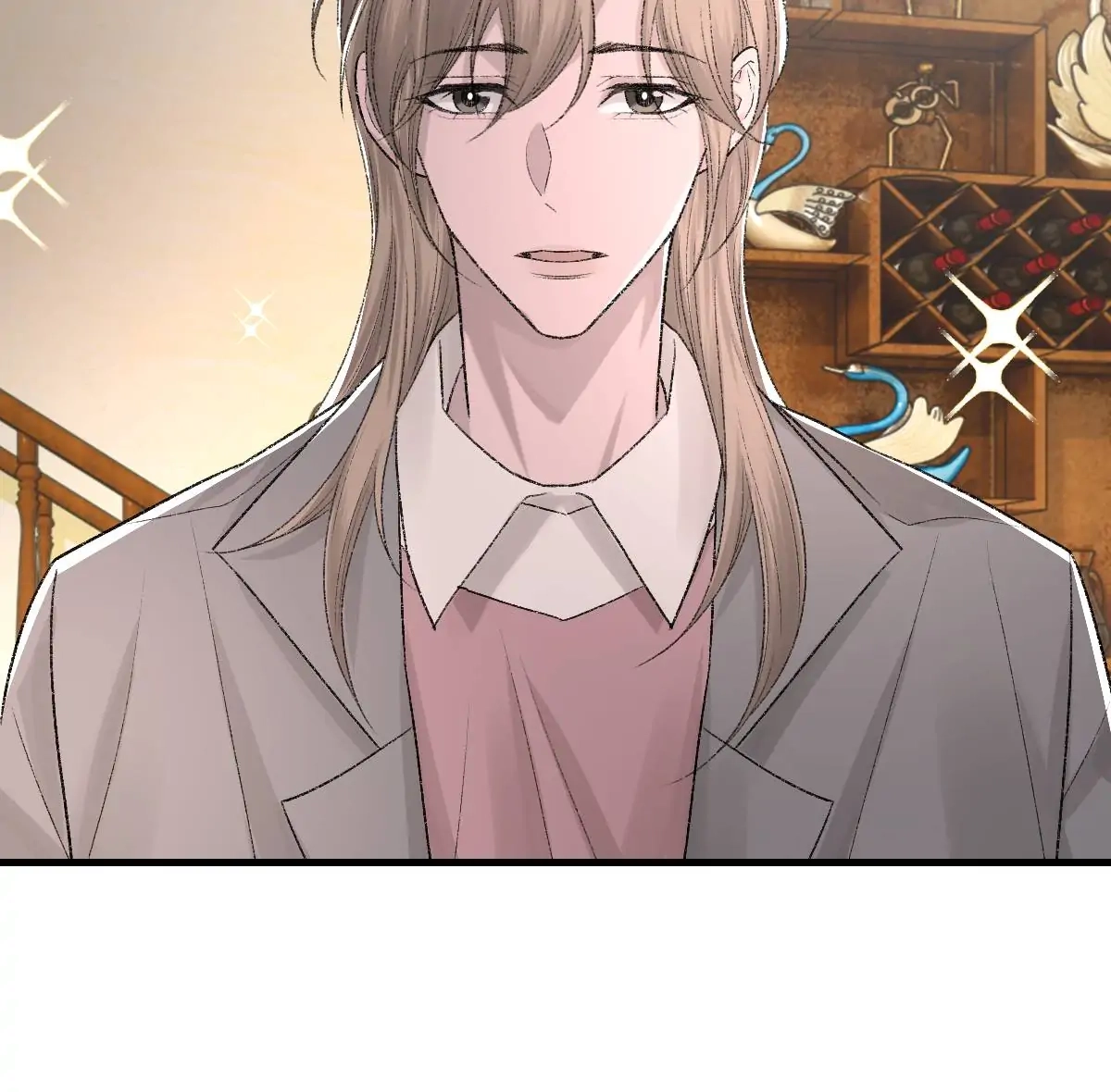Read Morbid Attachment chapter 86 image 14 on Lezhin