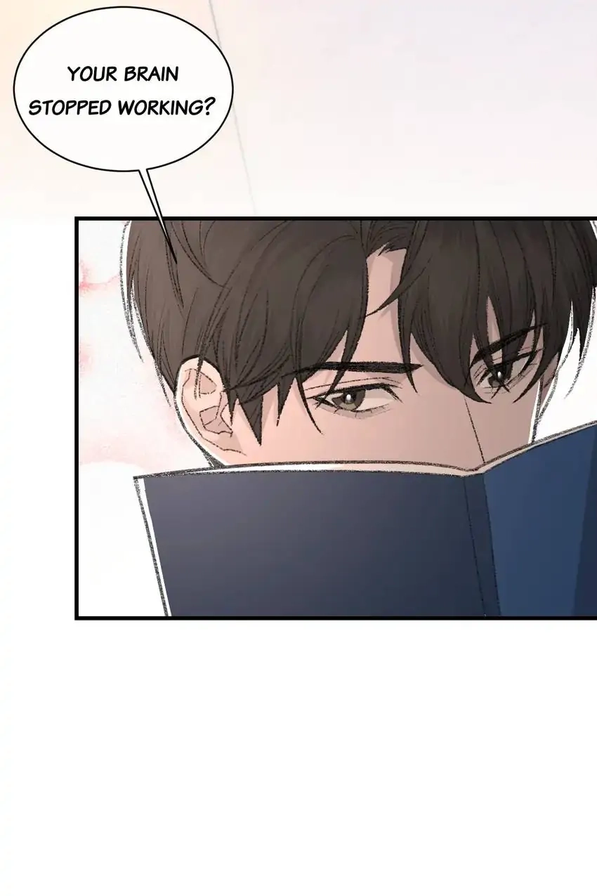 Read Morbid Attachment chapter 86 image 17 on Lezhin