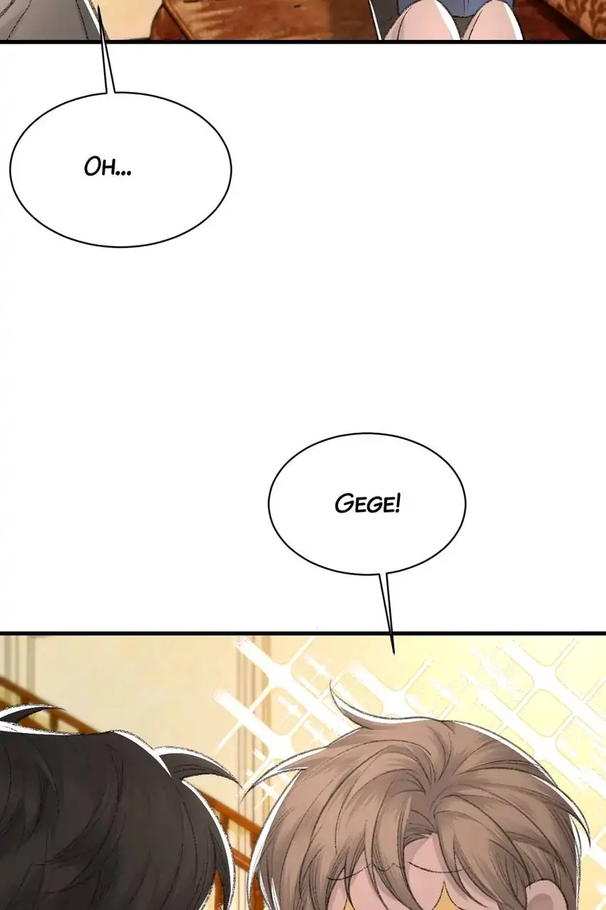 Read Morbid Attachment chapter 86 image 21 on Lezhin