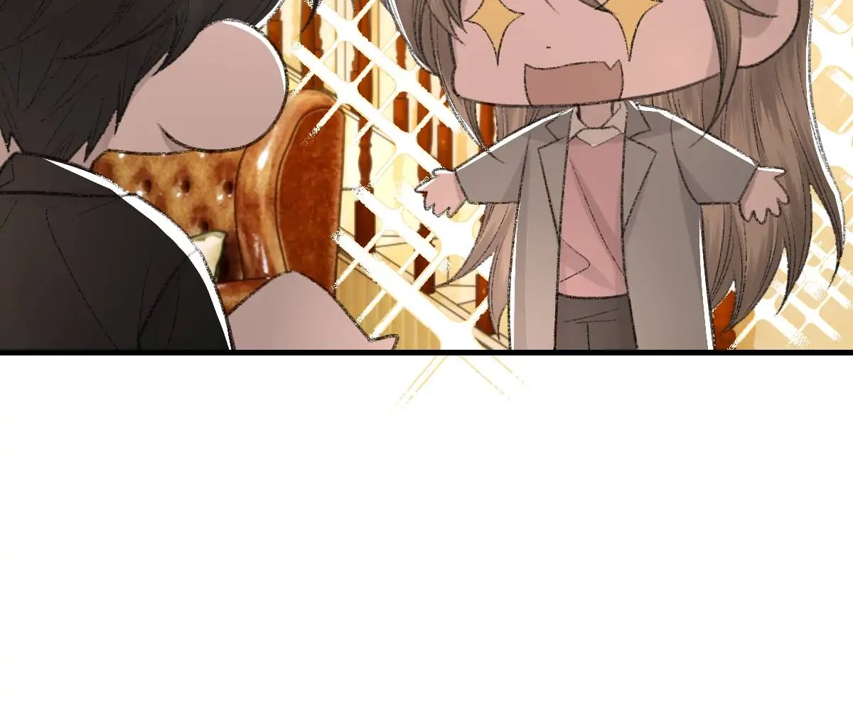 Read Morbid Attachment chapter 86 image 22 on Lezhin