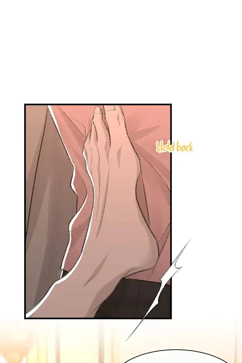 Read Morbid Attachment chapter 86 image 23 on Lezhin