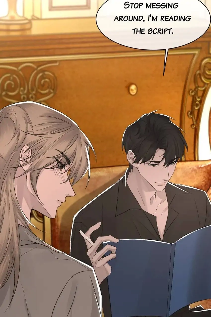 Read Morbid Attachment chapter 86 image 24 on Lezhin