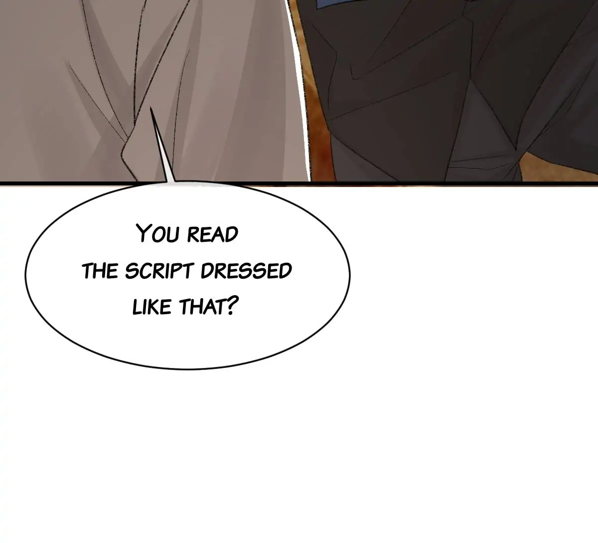 Read Morbid Attachment chapter 86 image 25 on Lezhin
