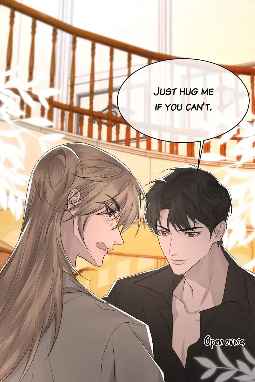 Read Morbid Attachment chapter 86 image 28 on Lezhin