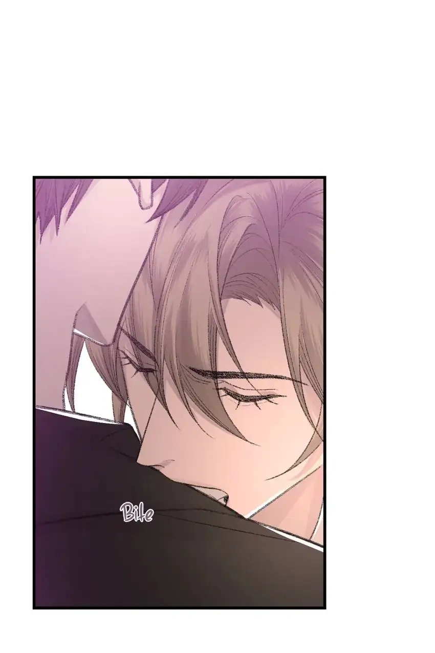 Read Morbid Attachment chapter 86 image 30 on Lezhin