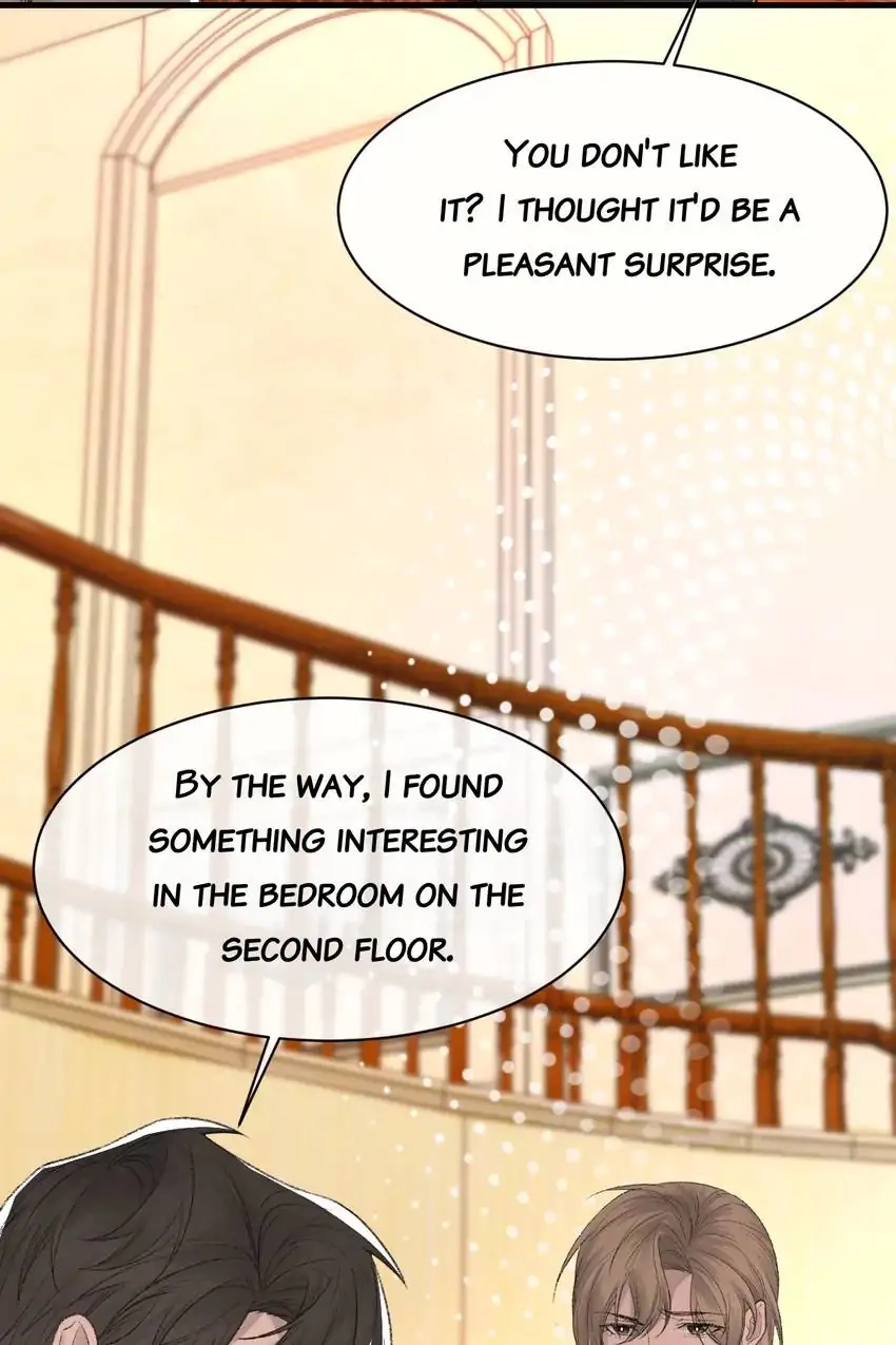 Read Morbid Attachment chapter 86 image 34 on Lezhin