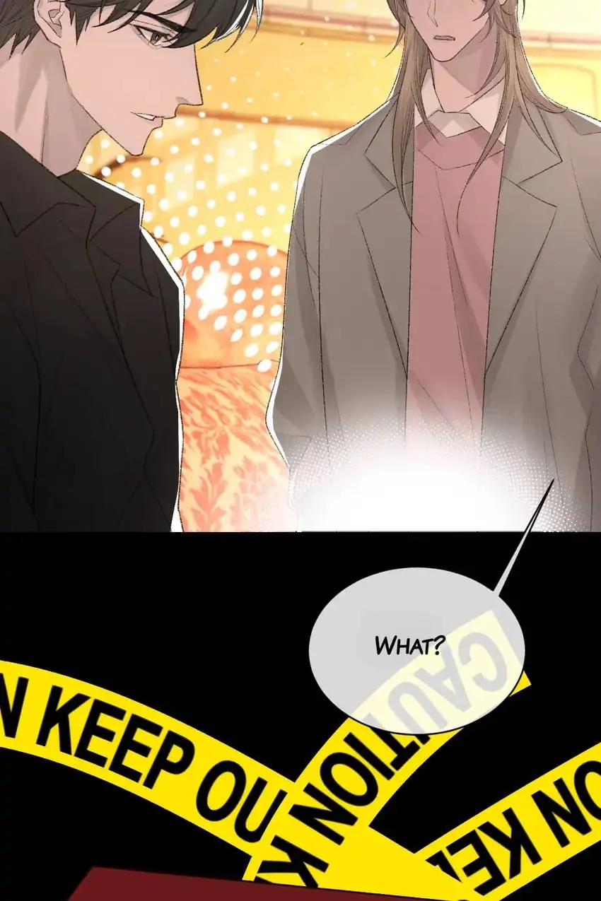 Read Morbid Attachment chapter 86 image 35 on Lezhin