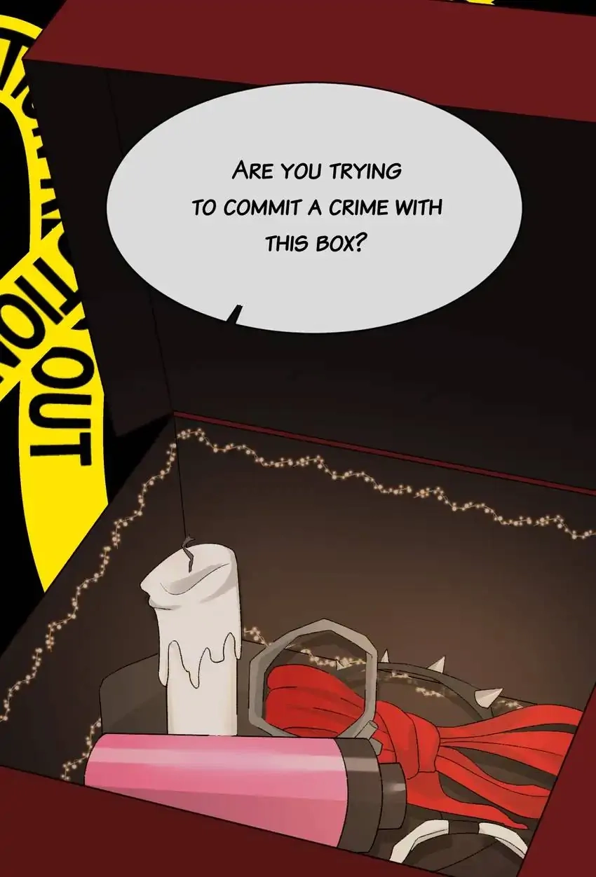 Read Morbid Attachment chapter 86 image 36 on Lezhin