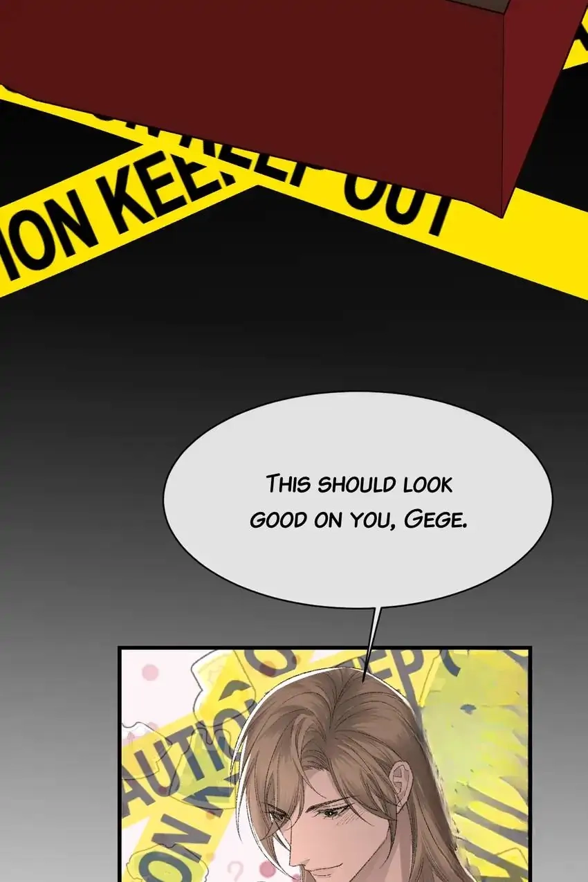 Read Morbid Attachment chapter 86 image 37 on Lezhin
