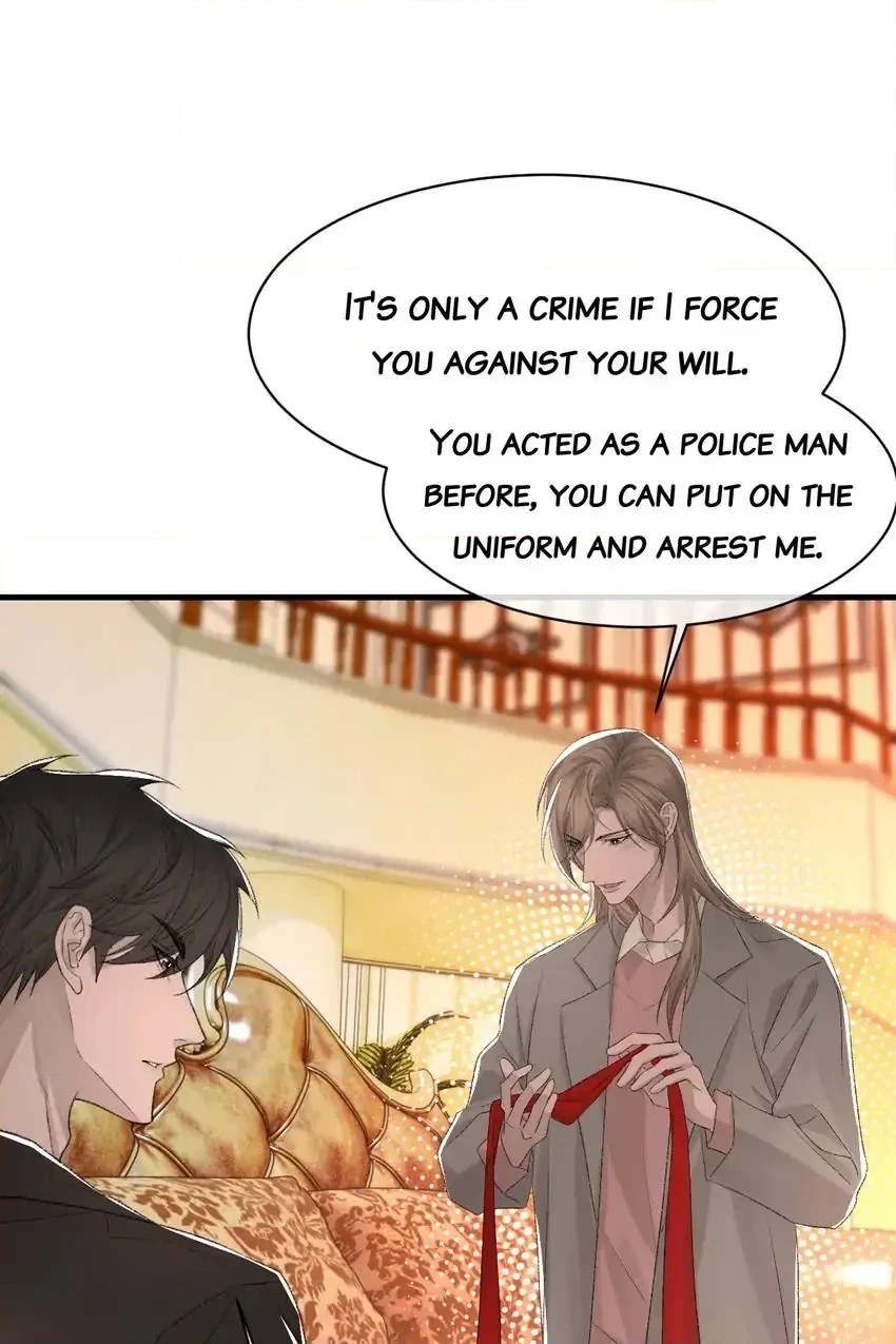 Read Morbid Attachment chapter 86 image 39 on Lezhin