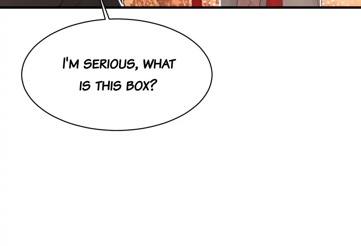 Read Morbid Attachment chapter 86 image 40 on Lezhin