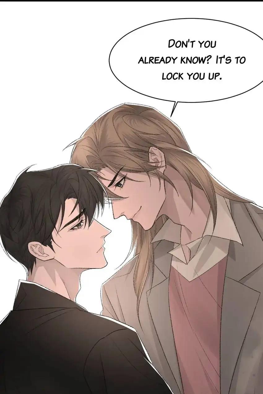 Read Morbid Attachment chapter 86 image 41 on Lezhin