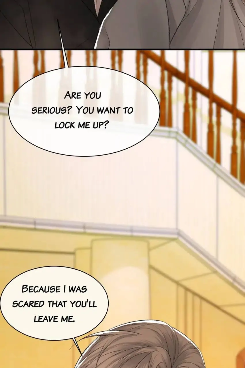 Read Morbid Attachment chapter 86 image 46 on Lezhin