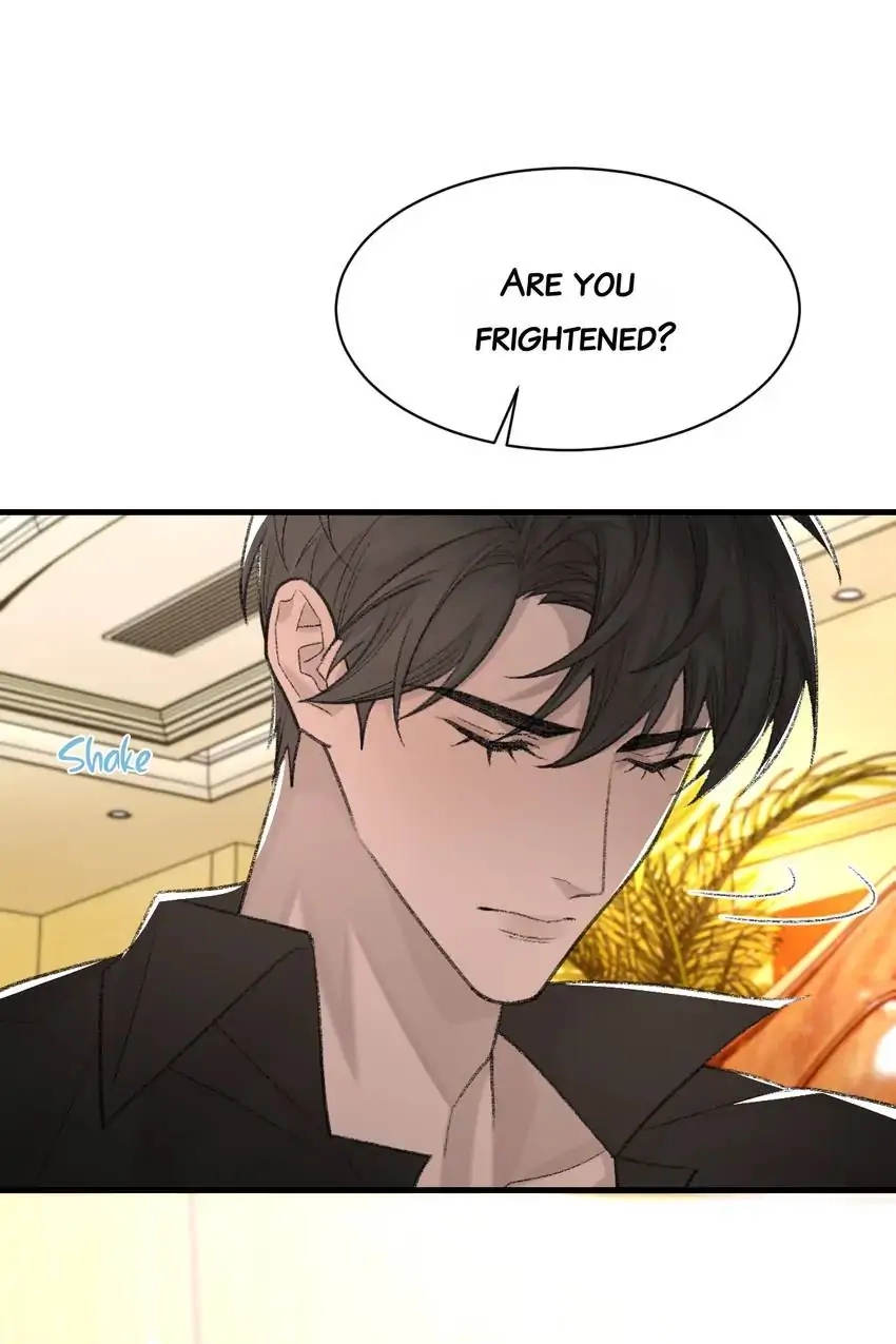 Read Morbid Attachment chapter 86 image 48 on Lezhin