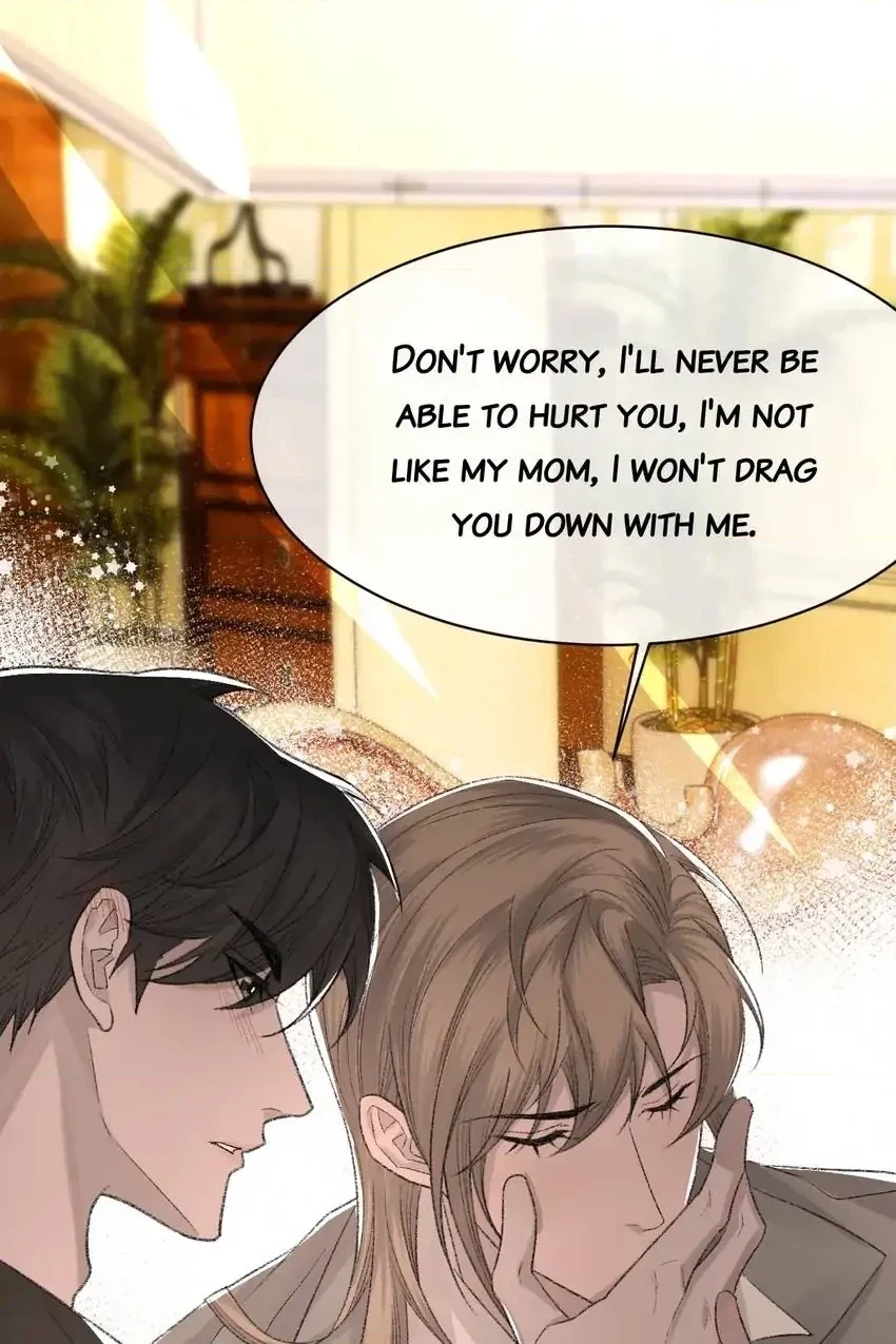 Read Morbid Attachment chapter 86 image 49 on Lezhin