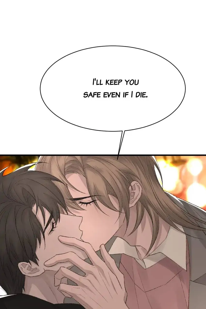 Read Morbid Attachment chapter 86 image 51 on Lezhin