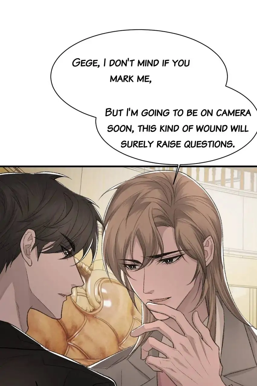 Read Morbid Attachment chapter 86 image 54 on Lezhin