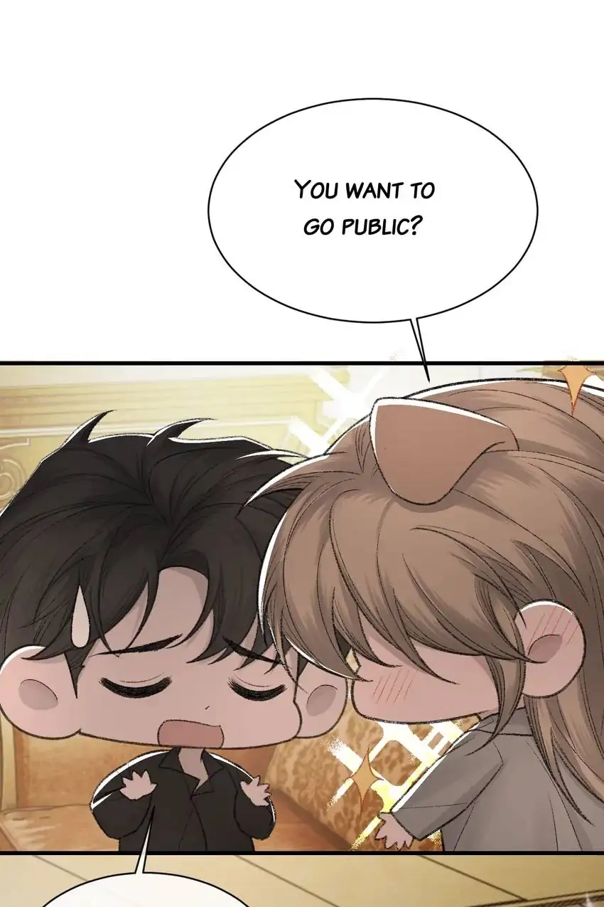 Read Morbid Attachment chapter 86 image 56 on Lezhin