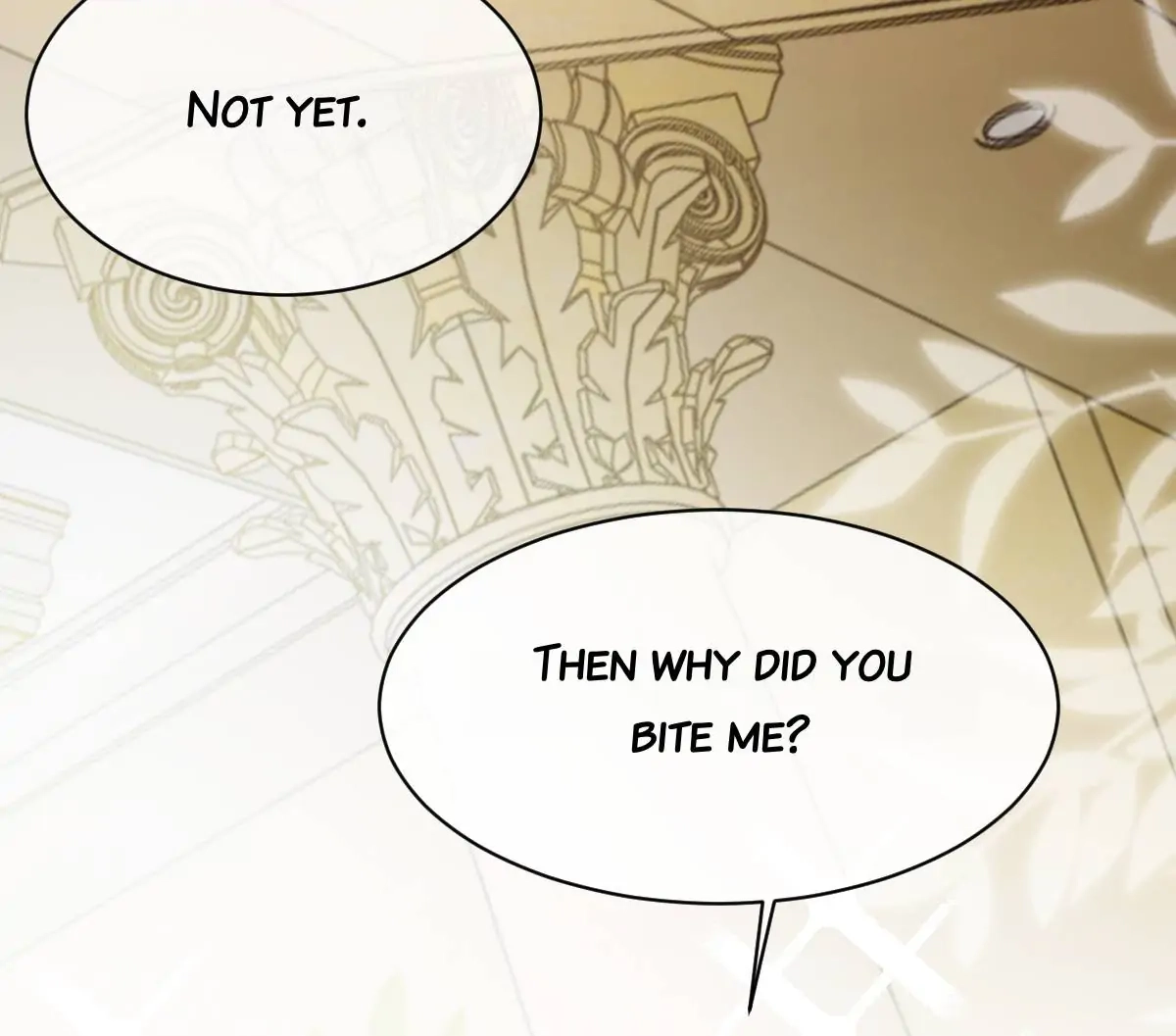 Read Morbid Attachment chapter 86 image 57 on Lezhin