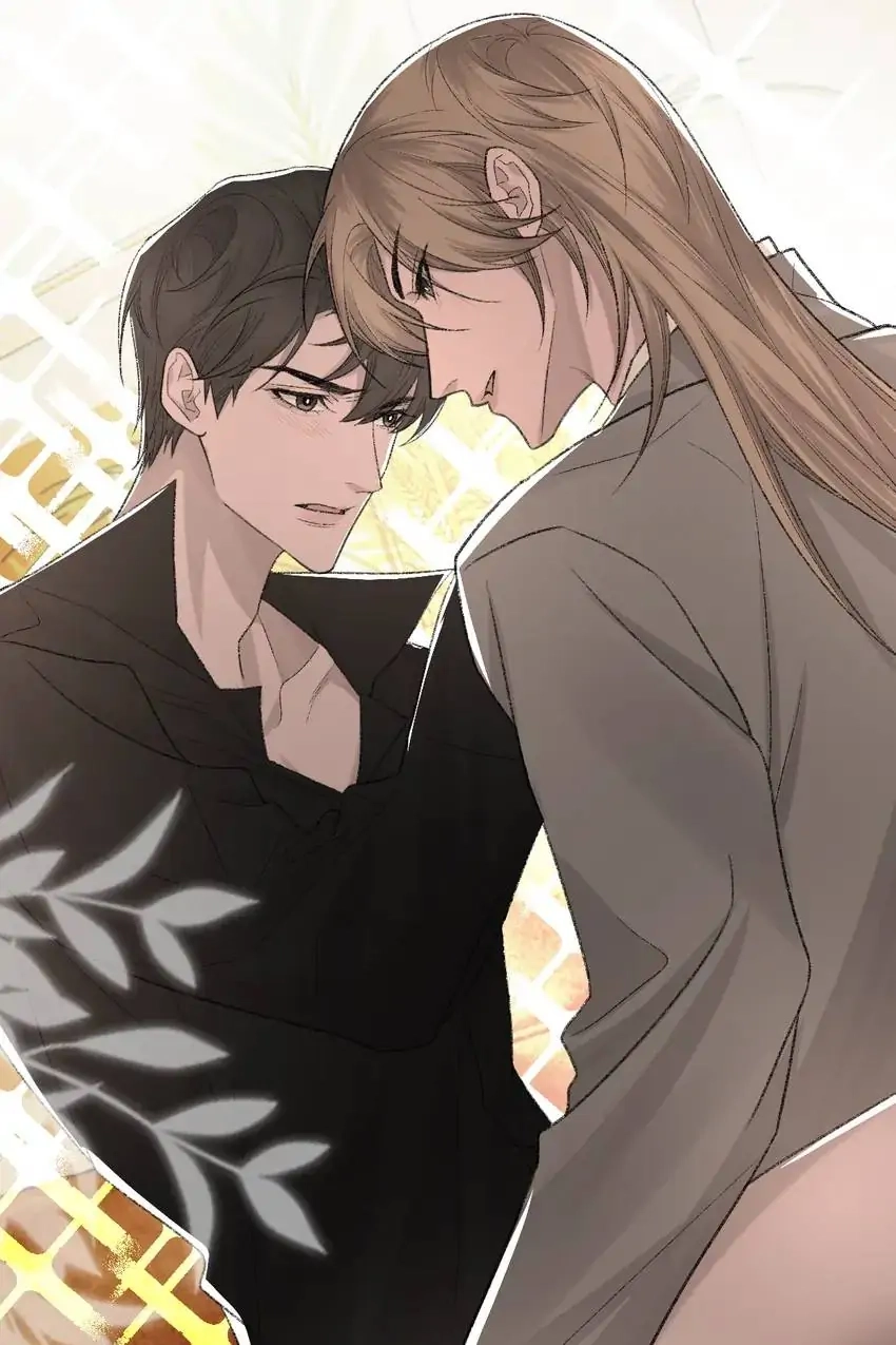 Read Morbid Attachment chapter 86 image 58 on Lezhin