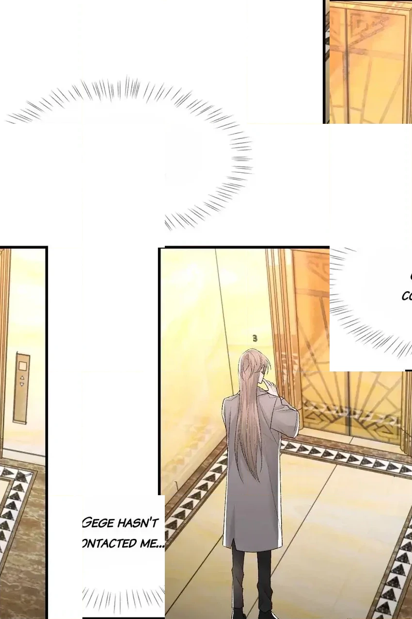 Read Morbid Attachment chapter 86 image 9 on Lezhin