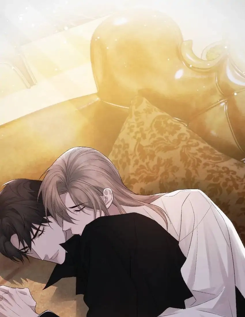 Read Morbid Attachment chapter 87 image 12 on Lezhin