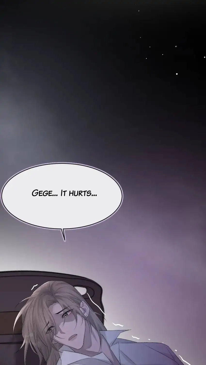 Read Morbid Attachment chapter 87 image 14 on Lezhin