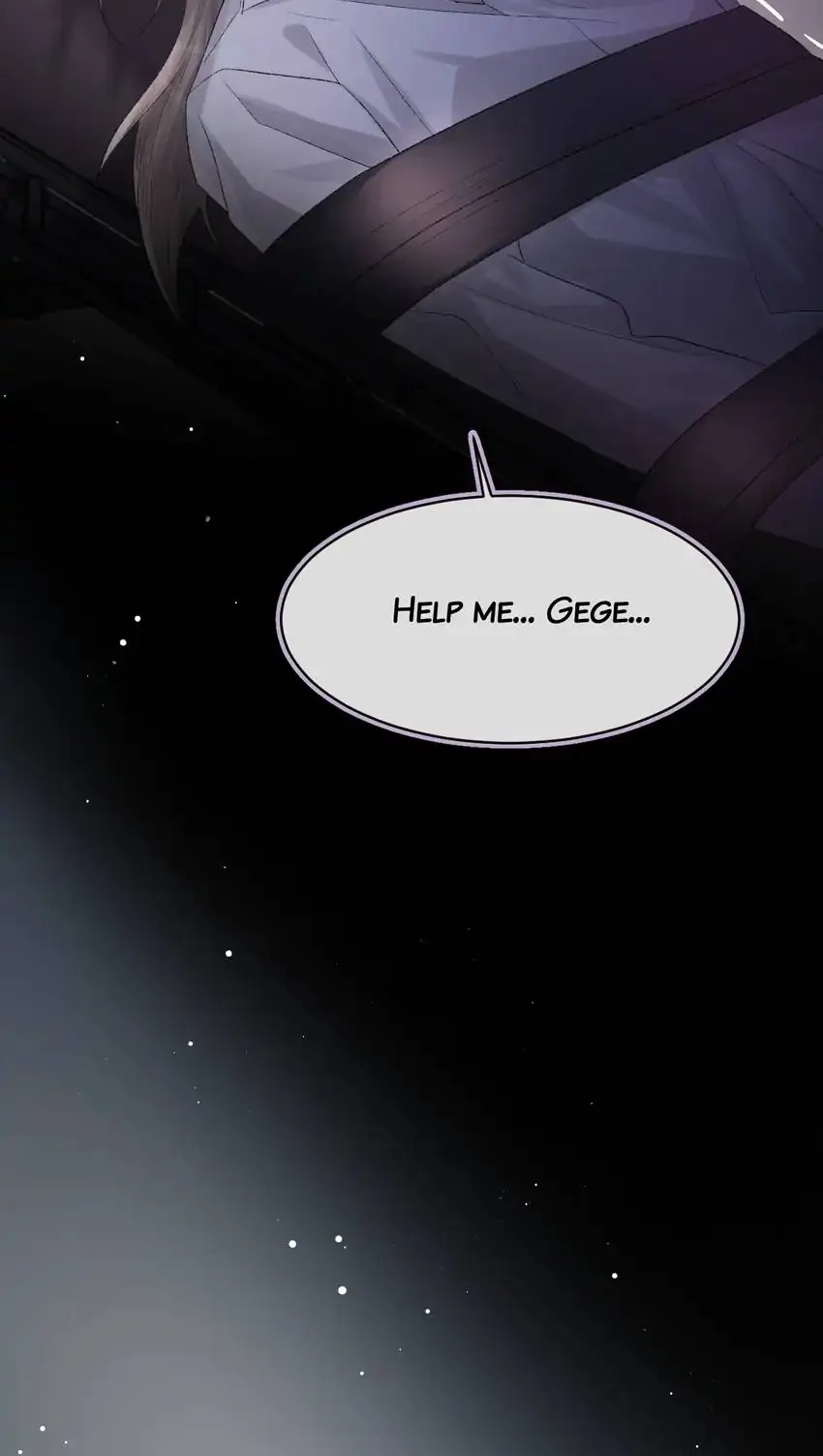Read Morbid Attachment chapter 87 image 15 on Lezhin