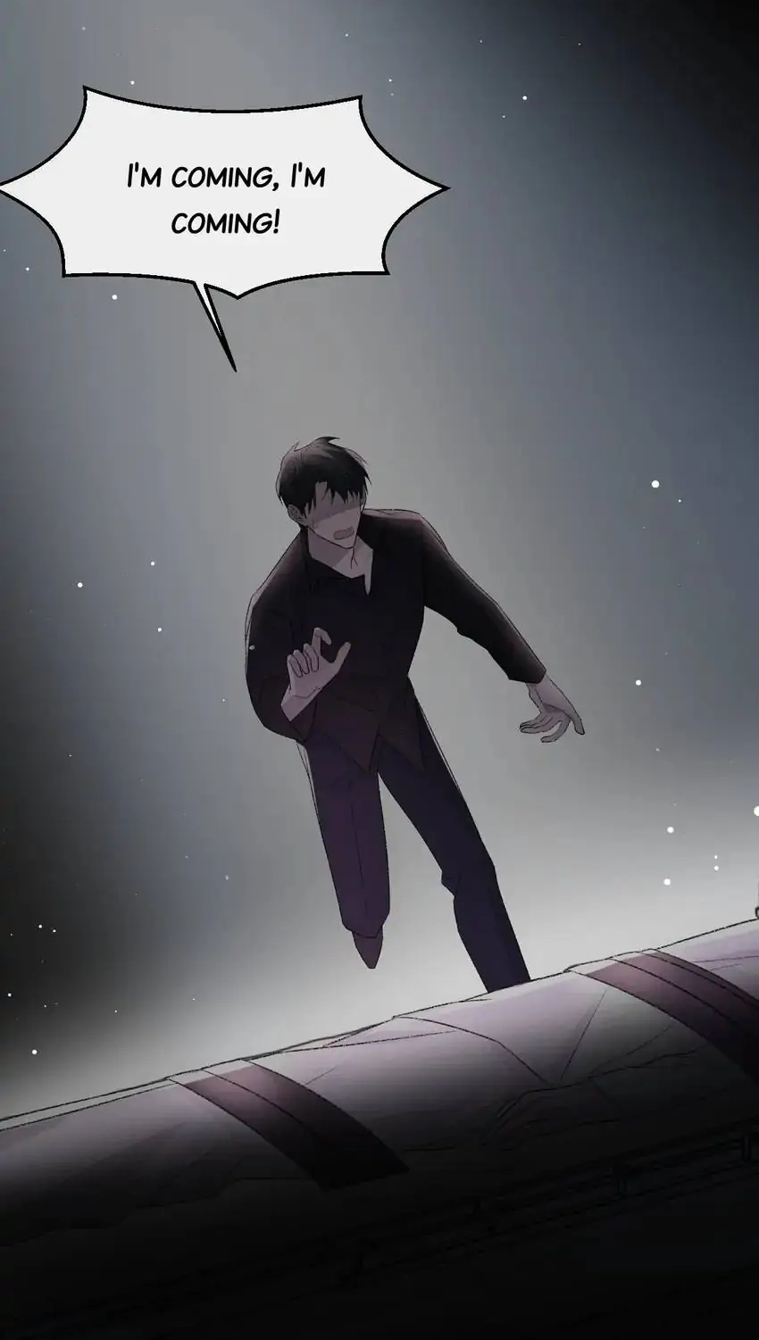 Read Morbid Attachment chapter 87 image 16 on Lezhin