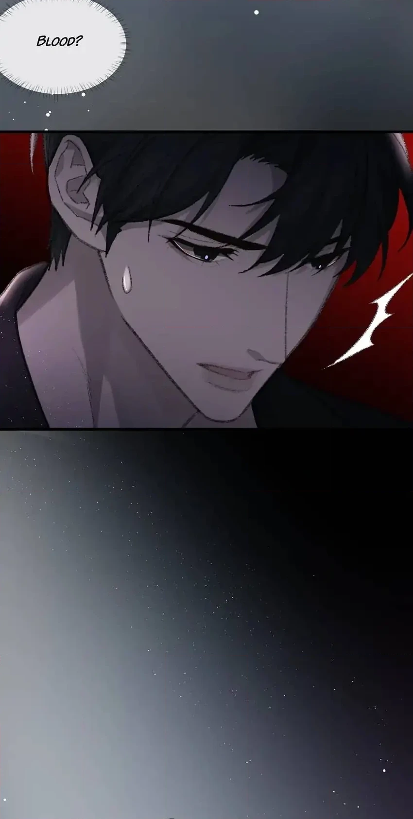 Read Morbid Attachment chapter 87 image 19 on Lezhin