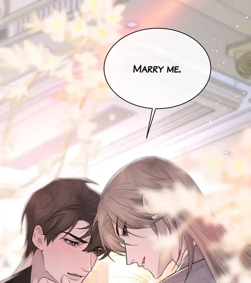 Read Morbid Attachment chapter 87 image 2 on Lezhin