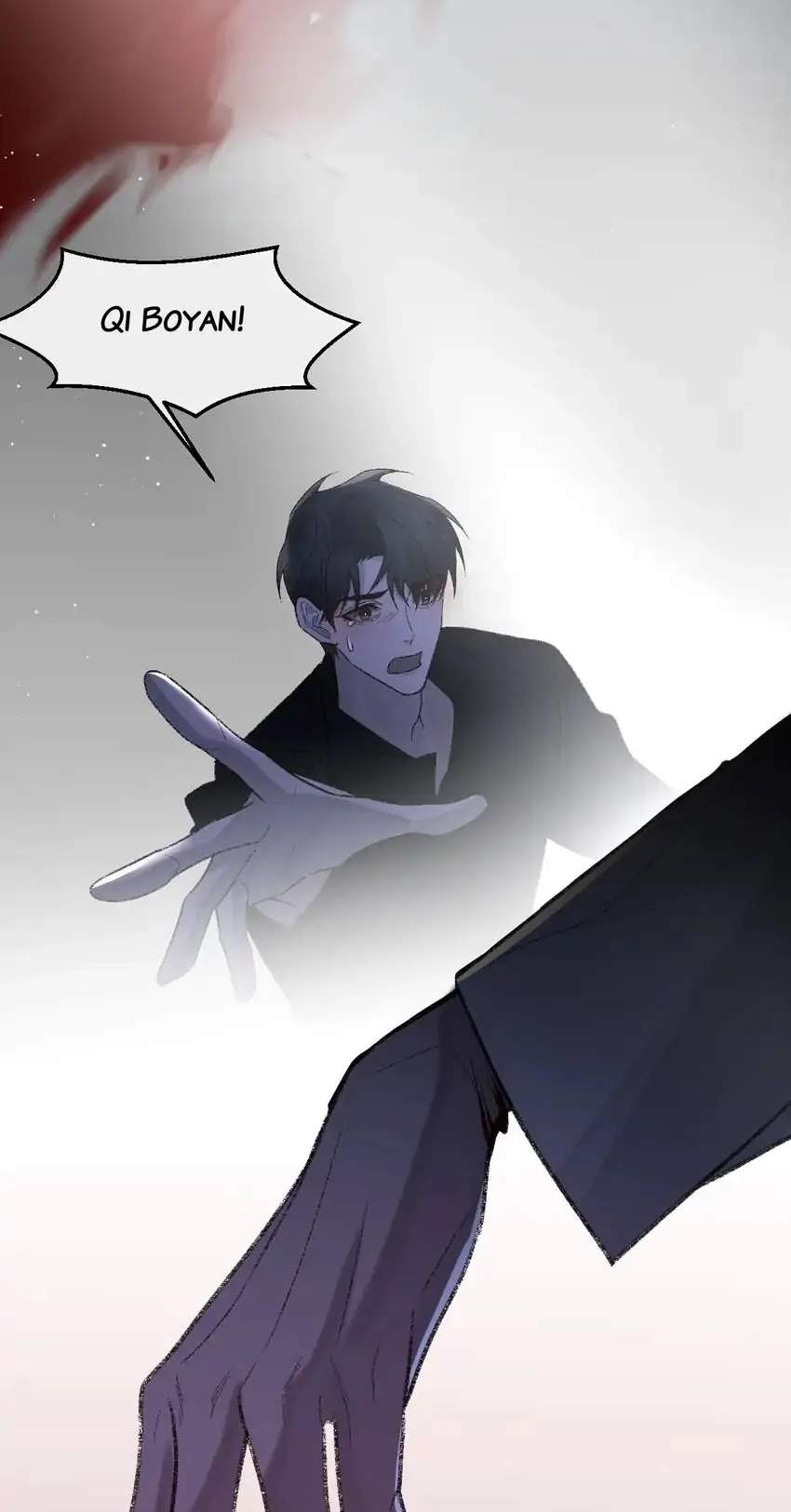 Read Morbid Attachment chapter 87 image 23 on Lezhin