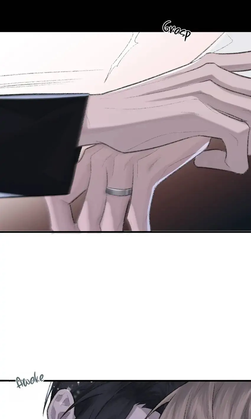 Read Morbid Attachment chapter 87 image 25 on Lezhin