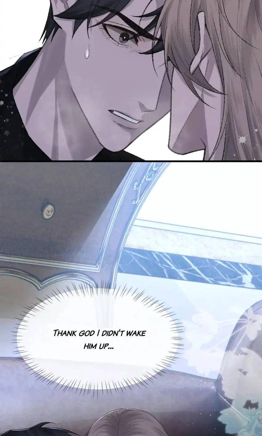 Read Morbid Attachment chapter 87 image 26 on Lezhin