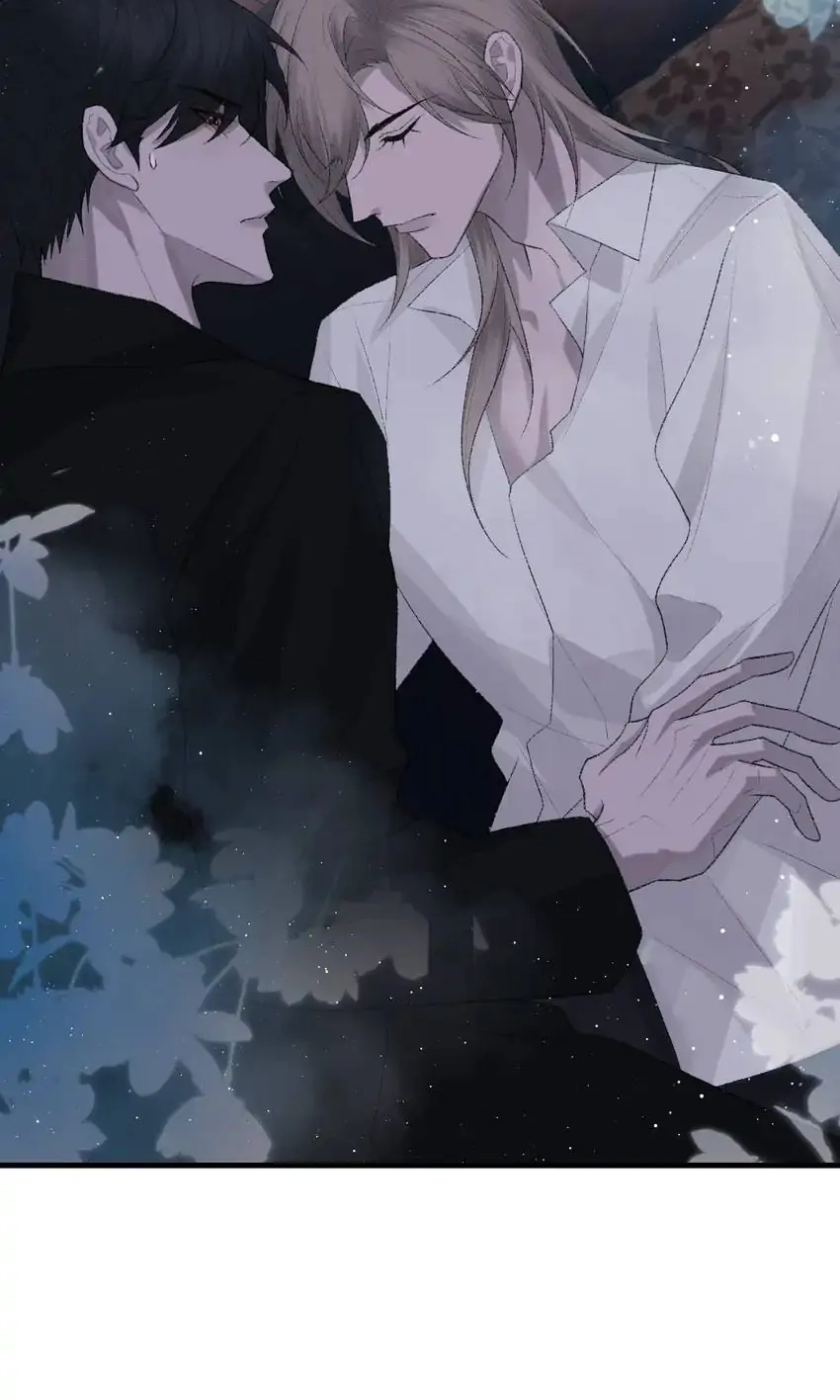 Read Morbid Attachment chapter 87 image 27 on Lezhin