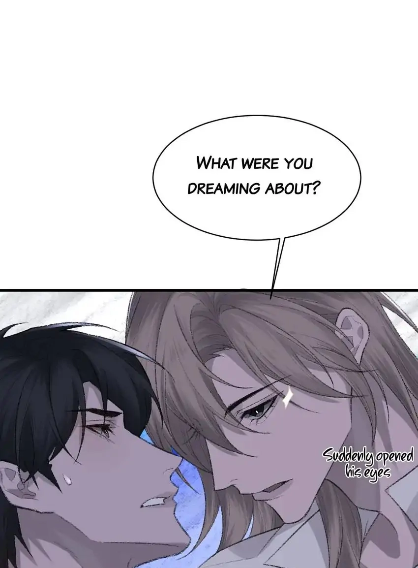 Read Morbid Attachment chapter 87 image 28 on Lezhin
