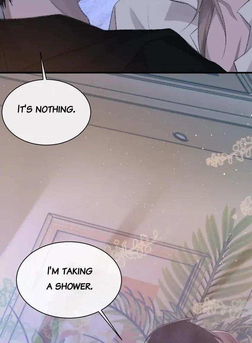 Read Morbid Attachment chapter 87 image 29 on Lezhin
