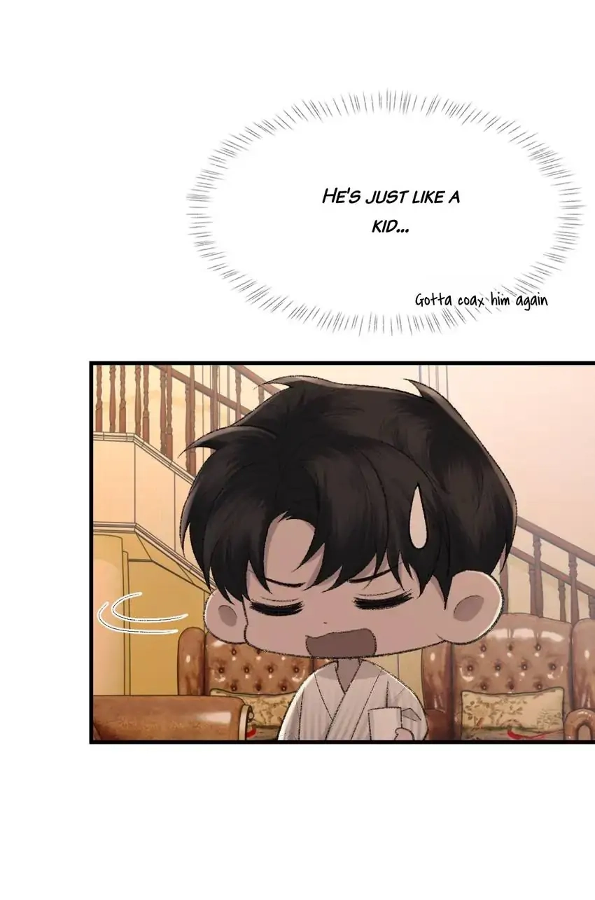 Read Morbid Attachment chapter 87 image 36 on Lezhin