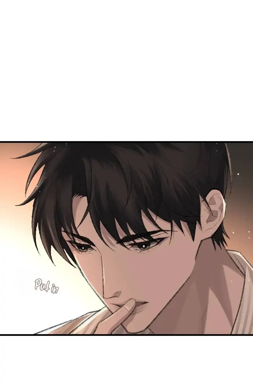 Read Morbid Attachment chapter 87 image 37 on Lezhin